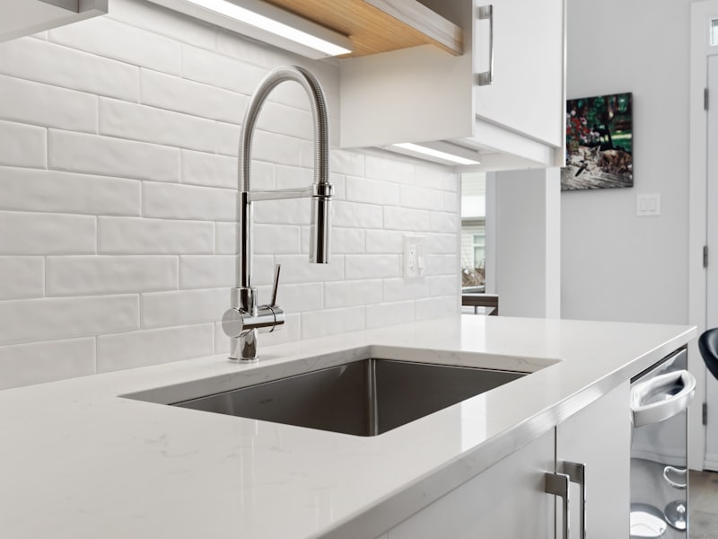 Emergency Plumbing service in Reston, VA