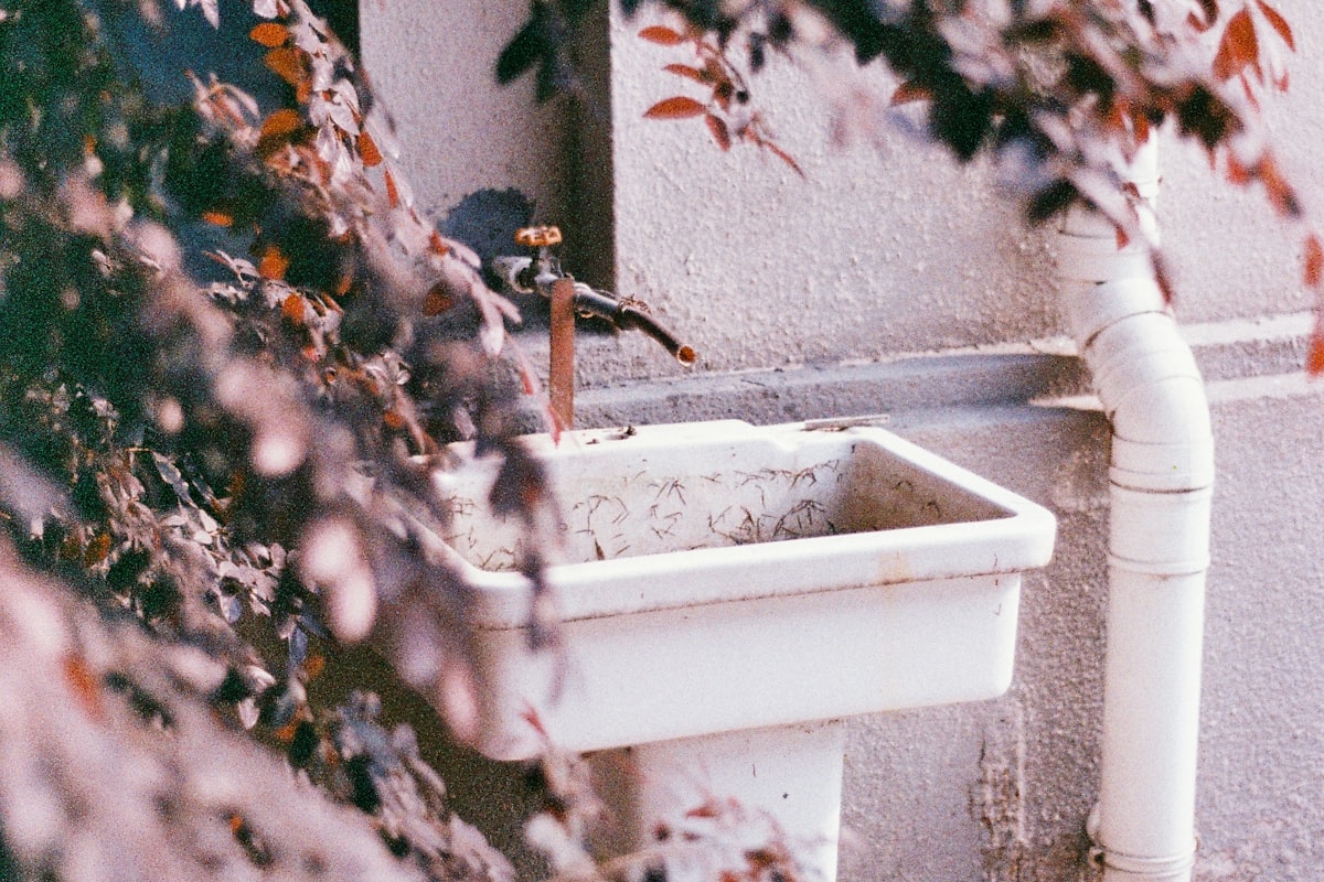 Water Heater Repair service in Reston, VA